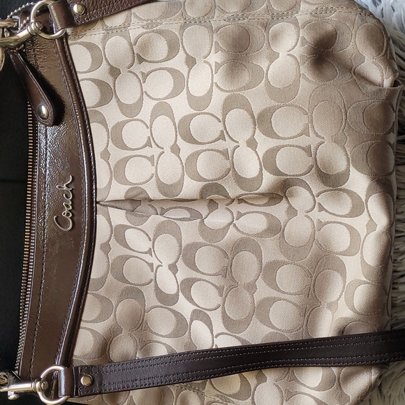 Coach bag - Picture 2 of 6